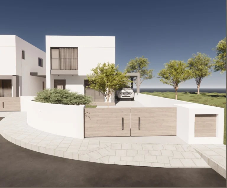3 Bedroom House for Sale in Nicosia District