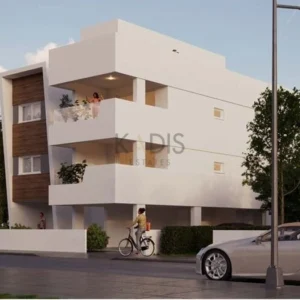 1 Bedroom Apartment for Sale in Nicosia District