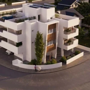 1 Bedroom Apartment for Sale in Nicosia District