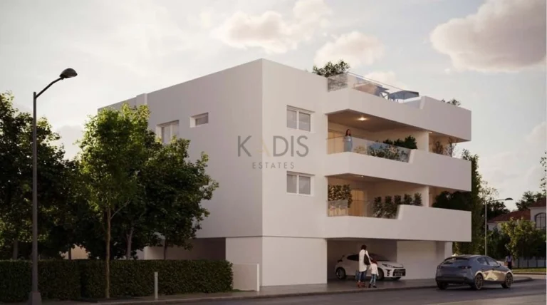 2 Bedroom Apartment for Sale in Nicosia District