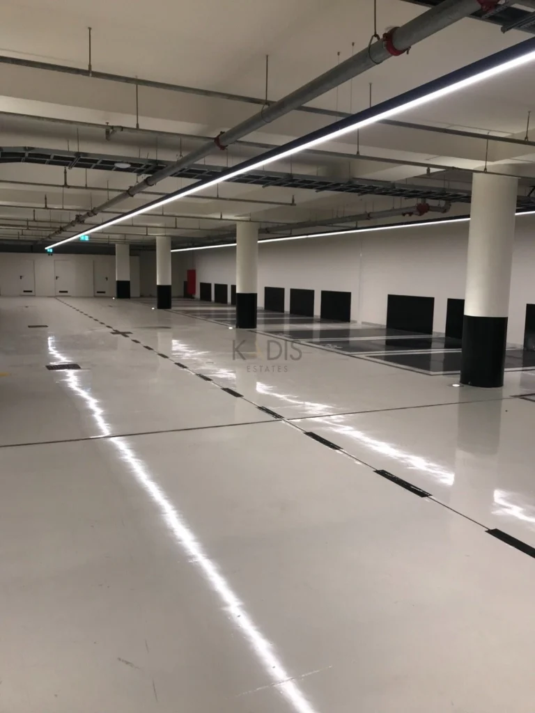 2 Bedroom Apartment for Sale in Agios Tychonas, Limassol District