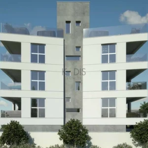 2 Bedroom Apartment for Sale in Limassol – Ekali