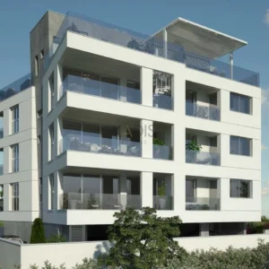 2 Bedroom Apartment for Sale in Limassol – Ekali