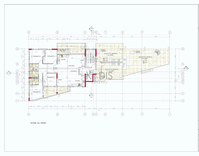 2 Bedroom Apartment for Sale in Nicosia District
