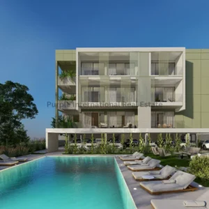 1 Bedroom Apartment for Sale in Paphos – Universal