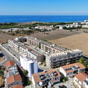 2 Bedroom Apartment for Sale in Paphos District
