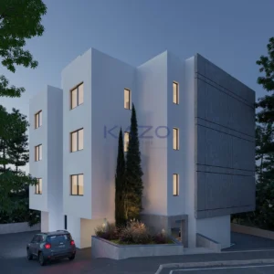 2 Bedroom Apartment for Sale in Paphos – Anavargos