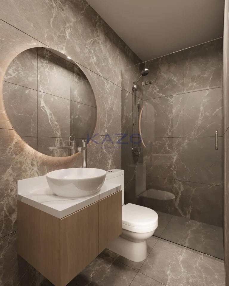 2 Bedroom Apartment for Sale in Paphos – Anavargos