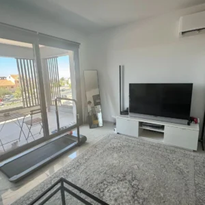 1 Bedroom Apartment for Rent in Limassol – Petrou kai Pavlou