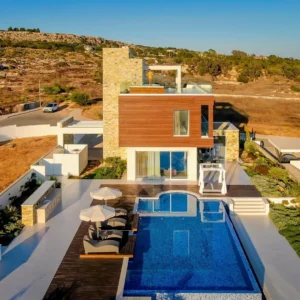 3 Bedroom House for Sale in Famagusta – Agia Napa