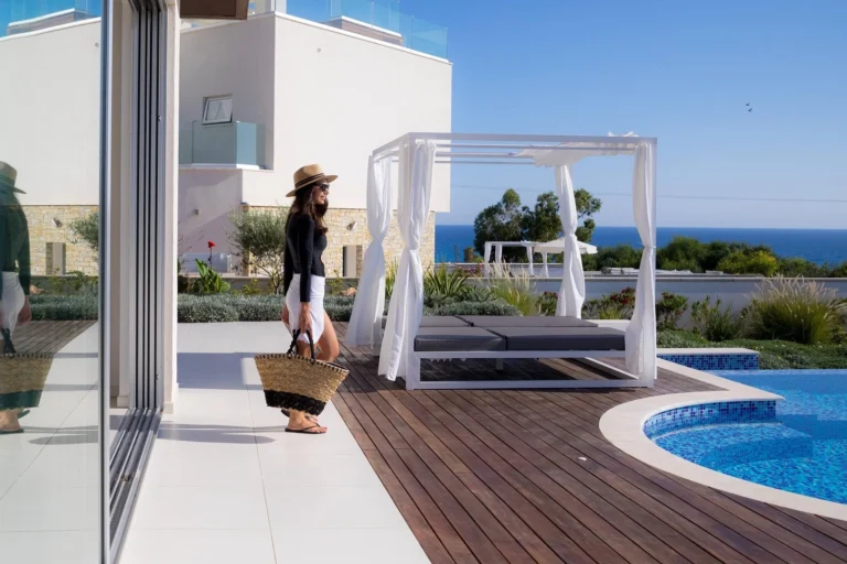 3 Bedroom House for Sale in Famagusta – Agia Napa