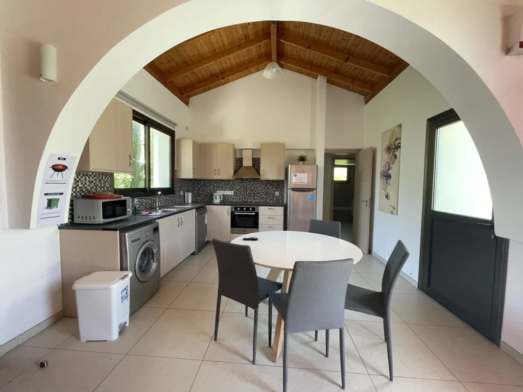 2 Bedroom House for Sale in Agia Thekla, Famagusta District