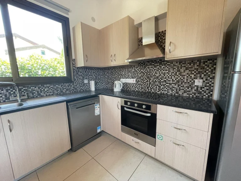 2 Bedroom House for Sale in Agia Thekla, Famagusta District