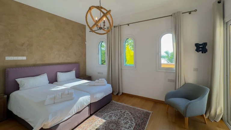 5 Bedroom House for Sale in Limassol District