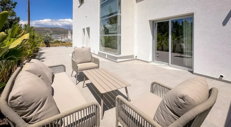3 Bedroom House for Sale in Mouttagiaka, Limassol District