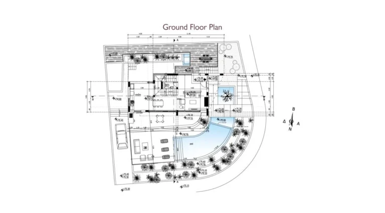 3 Bedroom House for Sale in Mouttagiaka, Limassol District