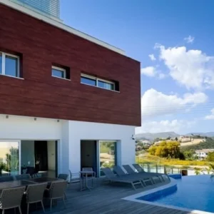 3 Bedroom House for Sale in Mouttagiaka, Limassol District