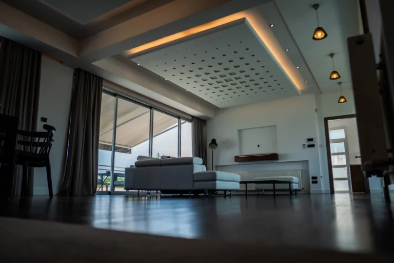 5 Bedroom House for Sale in Limassol – Panthea