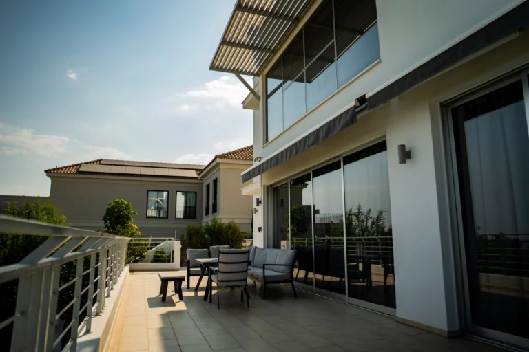 5 Bedroom House for Sale in Limassol – Panthea