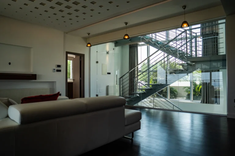 5 Bedroom House for Sale in Limassol – Panthea