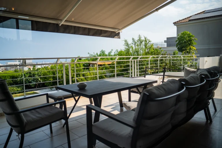 5 Bedroom House for Sale in Limassol – Panthea