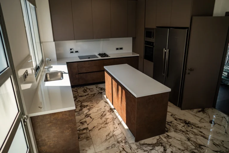 5 Bedroom House for Sale in Limassol – Panthea