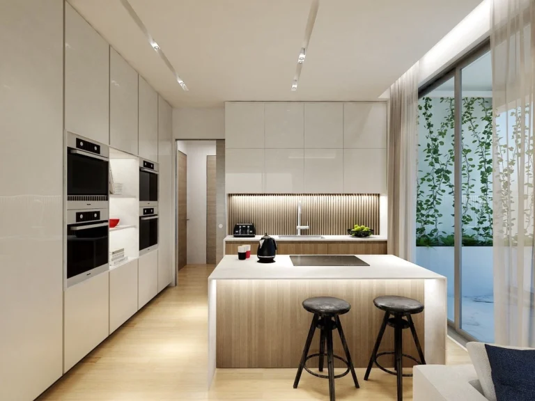 3 Bedroom House for Sale in Pissouri, Limassol District