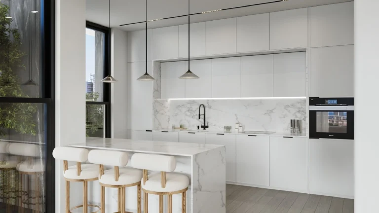 3 Bedroom Apartment for Sale in Limassol District