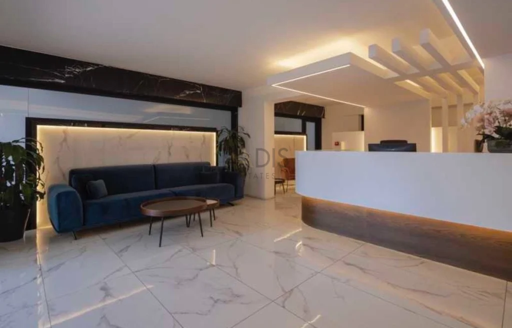1072m² Building for Sale in Limassol – Neapolis