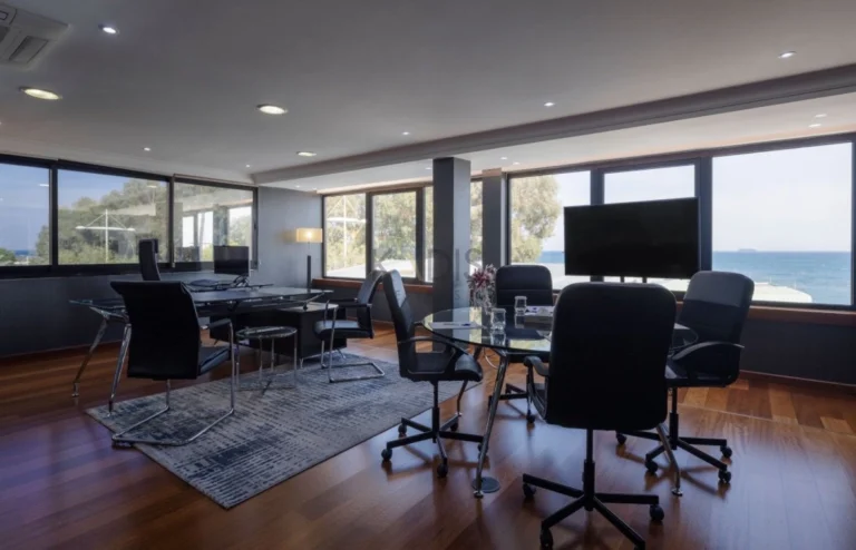 1072m² Building for Sale in Limassol – Neapolis