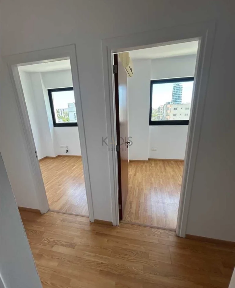 75m² Office for Rent in Limassol – Agia Zoni