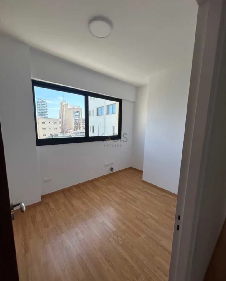 75m² Office for Rent in Limassol – Agia Zoni