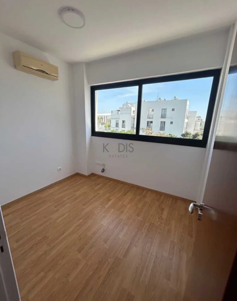 75m² Office for Rent in Limassol – Agia Zoni