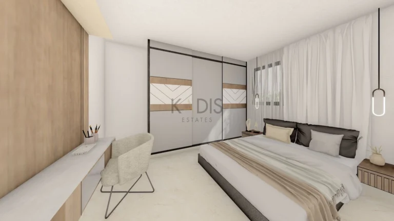 3 Bedroom Apartment for Sale in Limassol – Agios Athanasios