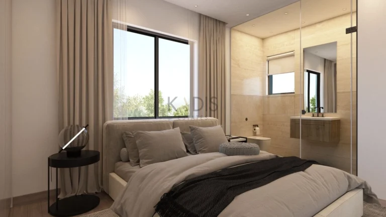 2 Bedroom Apartment for Sale in Nicosia District