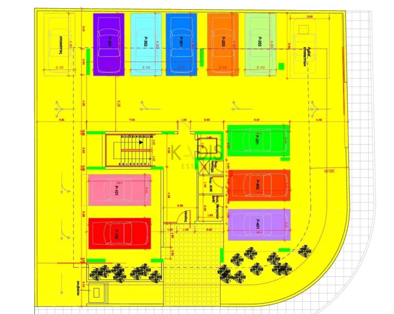 2 Bedroom Apartment for Sale in Nicosia District