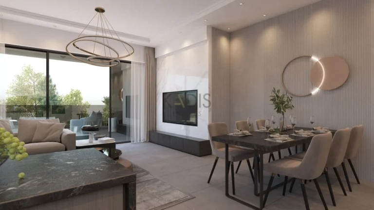2 Bedroom Apartment for Sale in Nicosia District