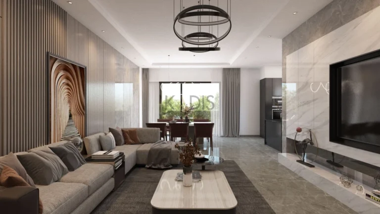 2 Bedroom Apartment for Sale in Nicosia District