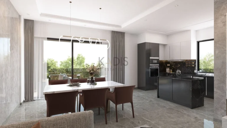 1 Bedroom Apartment for Sale in Nicosia District