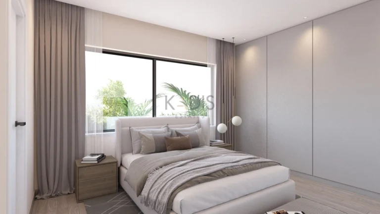 1 Bedroom Apartment for Sale in Nicosia District