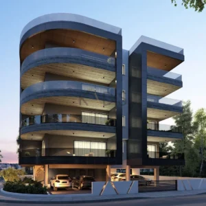 1 Bedroom Apartment for Sale in Nicosia District