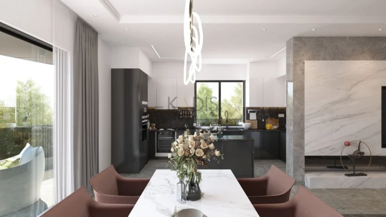 1 Bedroom Apartment for Sale in Nicosia District