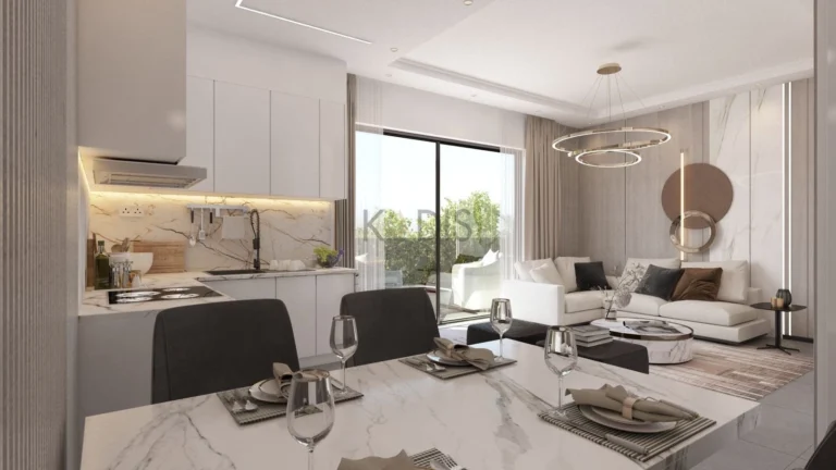 3 Bedroom Apartment for Sale in Nicosia District