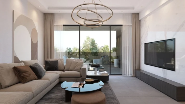 3 Bedroom Apartment for Sale in Nicosia District