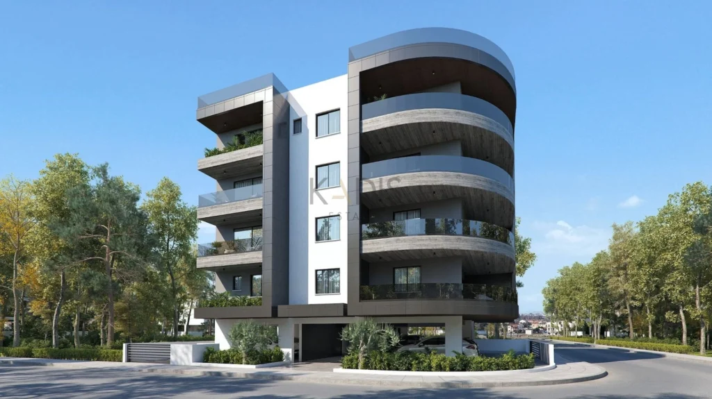 3 Bedroom Apartment for Sale in Nicosia District