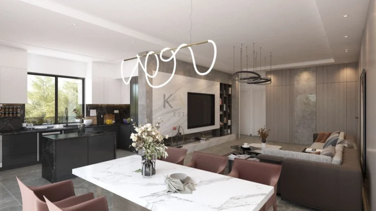 2 Bedroom Apartment for Sale in Nicosia District