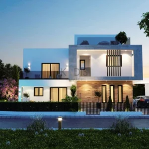 for Sale in Nicosia District