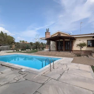 4 Bedroom House for Sale in Geri, Nicosia District