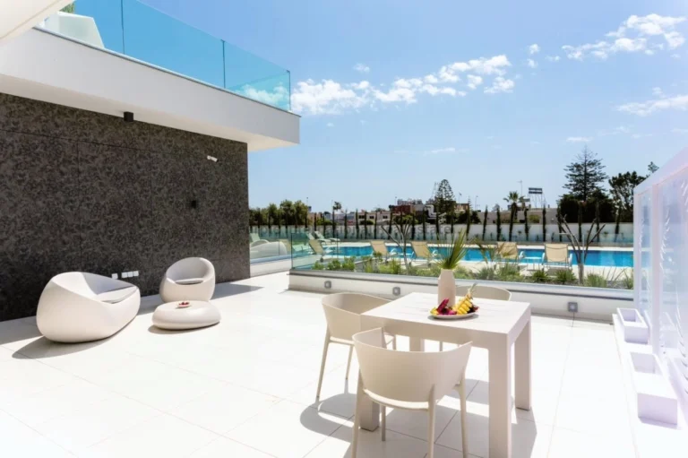 1 Bedroom Apartment for Sale in Famagusta District