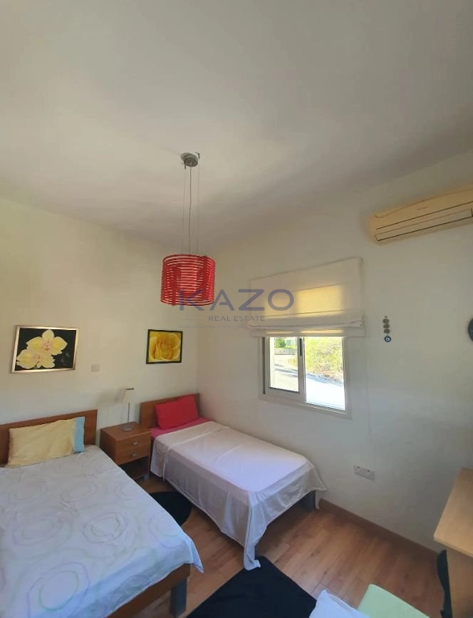 3 Bedroom House for Sale in Apsiou, Limassol District